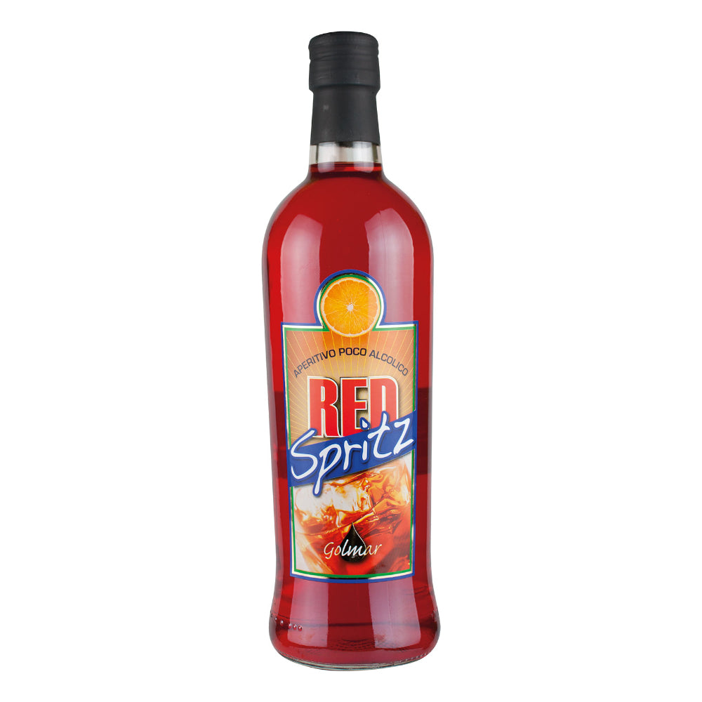 RED SPRITZ Golmar 15°