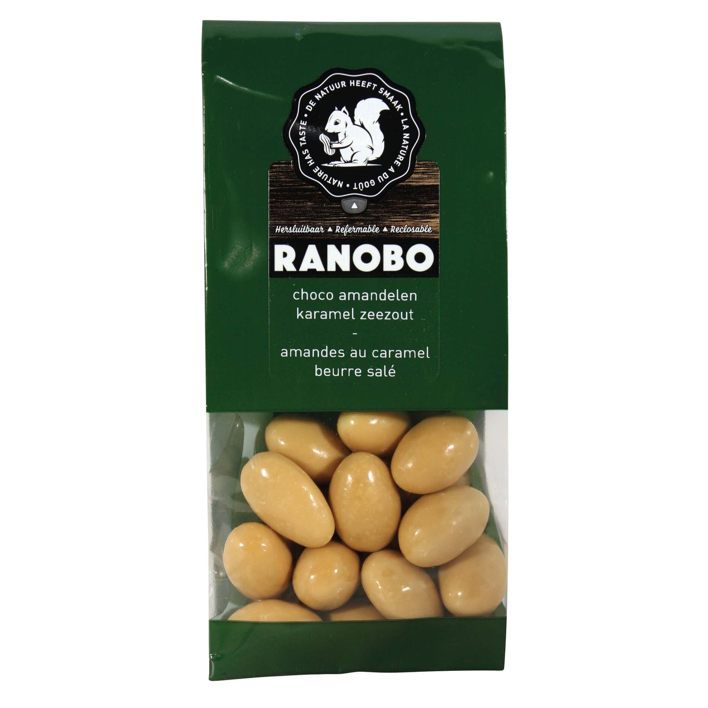 RANOBO NOIX DE PECAN 150 GR