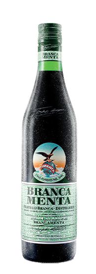 FERNET BRANCA MUNT 28% 70cl