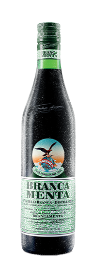 FERNET BRANCA MUNT 37% 70cl