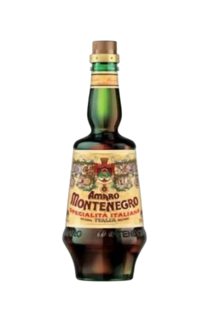AMARO MONTENEGRO 23% 70cl BA