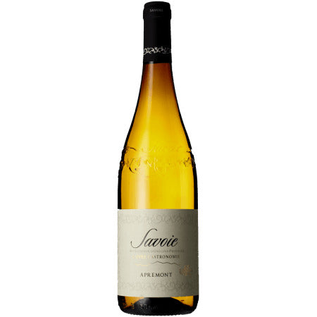 APREMONT Cuvée Gastronomie Savoie