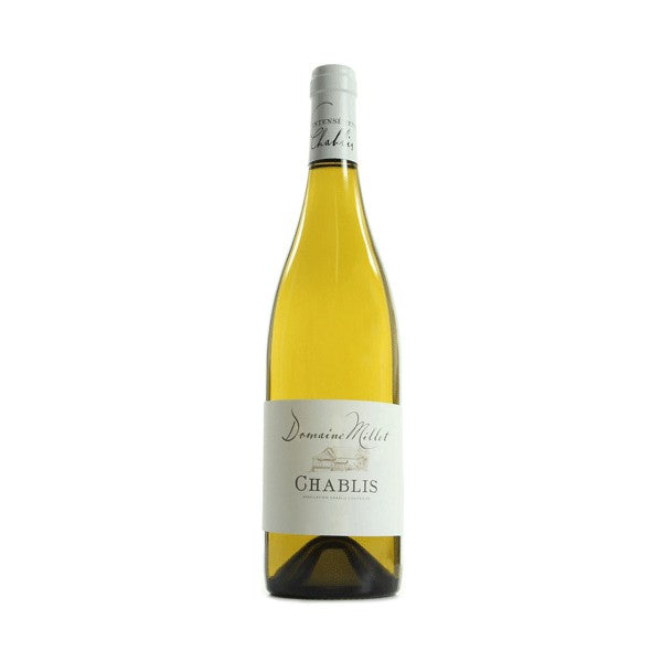 CHABLIS Domaine Millet