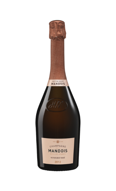 CHAMP MANDOIS Cuvée VICTOR