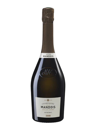 CHAMP MANDOIS Cuvée VICTOR