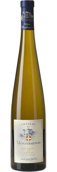 CHATEAU MONTERMINOD Roussette de Savoie