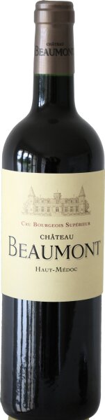 CH BEAUMONT