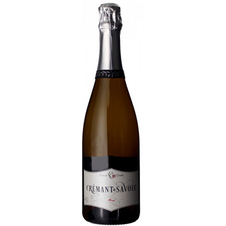 CREMANT de SAVOIE Brut Jean Perrier et fils