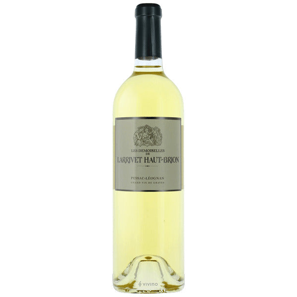 DEMOISELLE DE LARRIVET HAUT-BRION Blanc