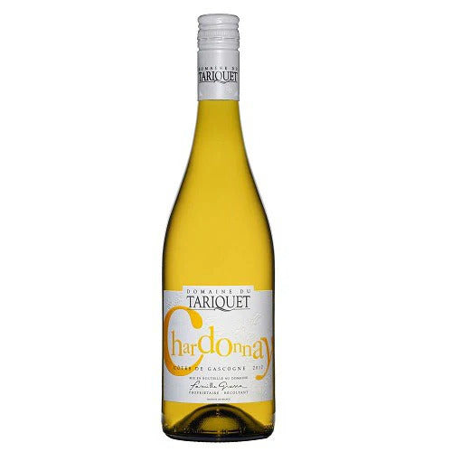 DOMAINE DU TARIQUET Chardonnay