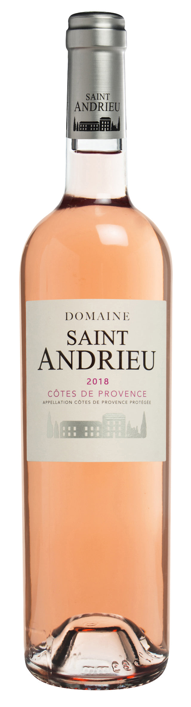 DOMAINE SAINT-ANDRIEU Rse