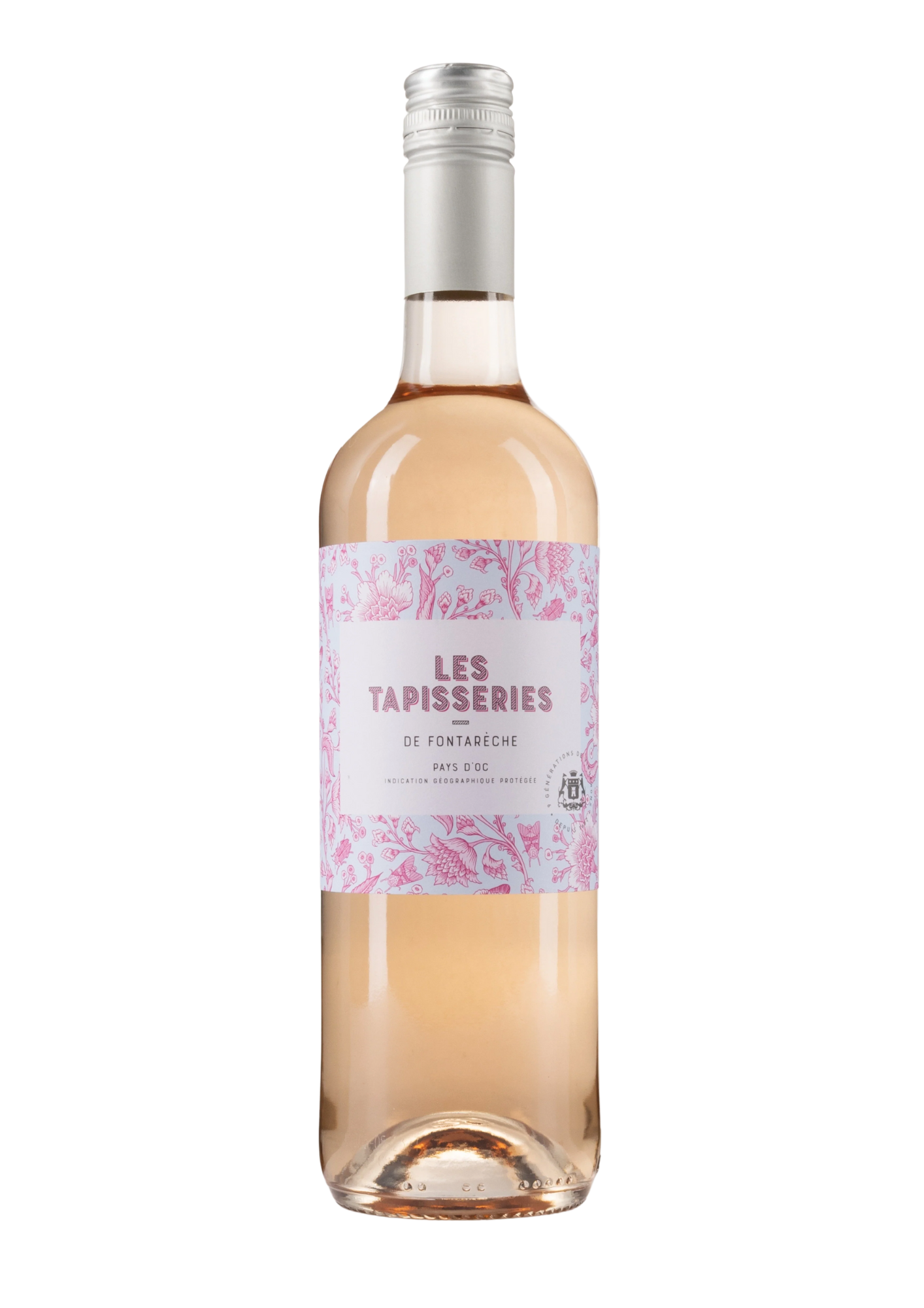 TAPISSERIE by FONTARECHE Corbières