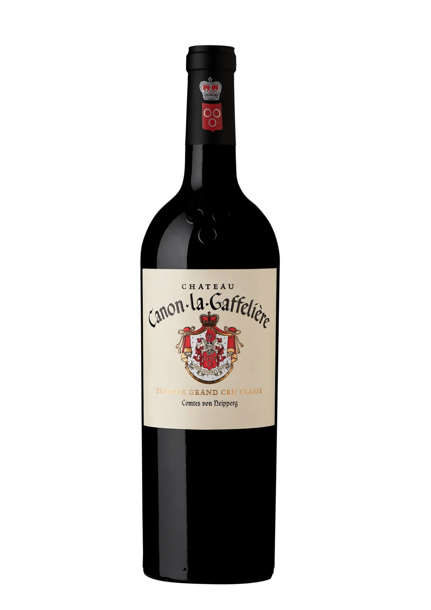 CH CANON LA GAFFELIERE