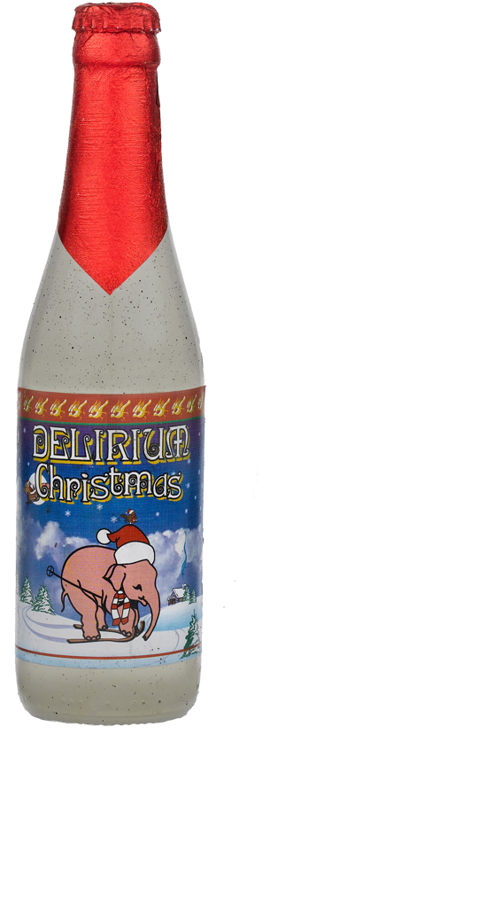 DELIRIUM X-MASS 33cl