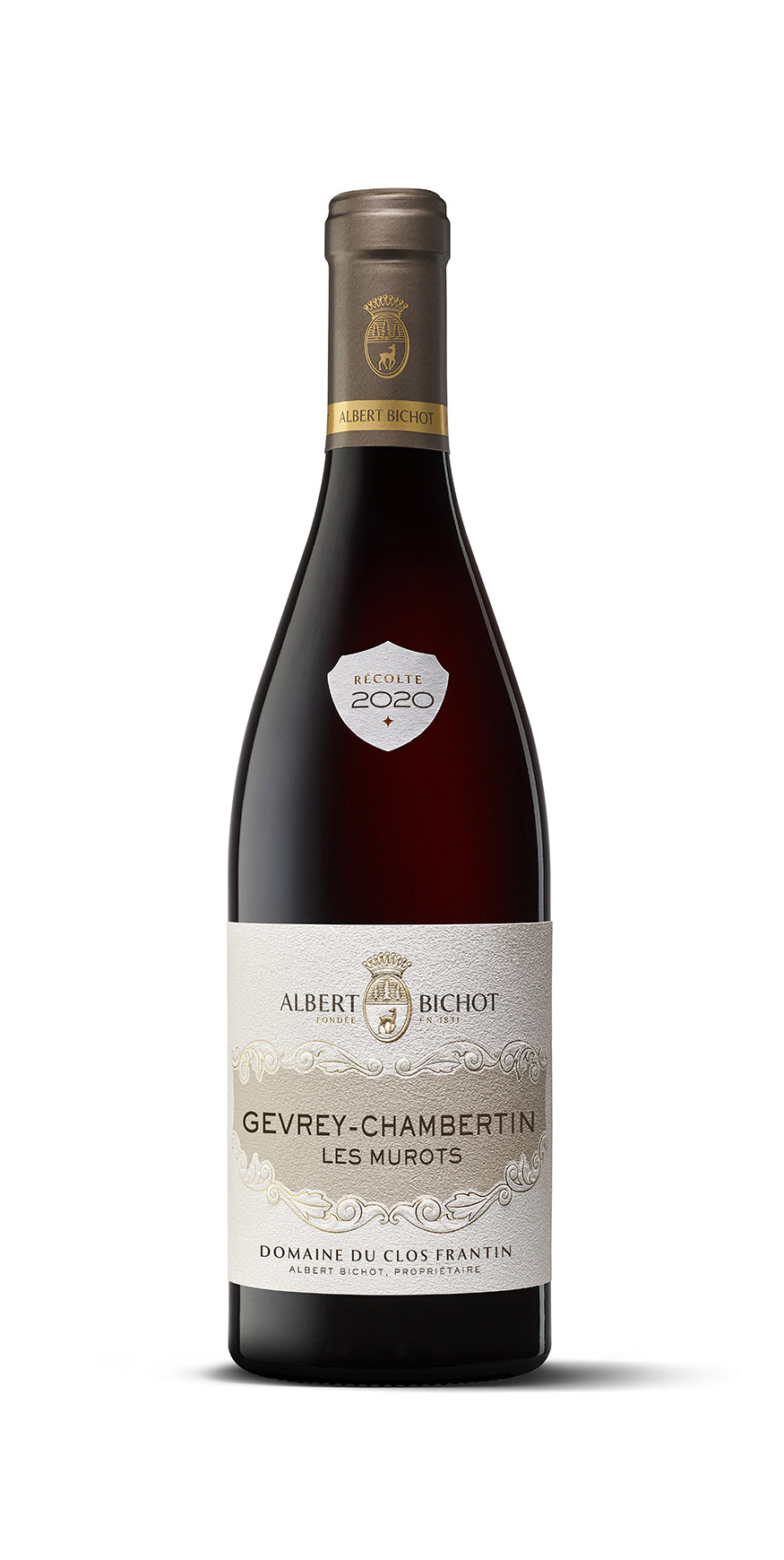 GEVREY CHAMBERTIN Les Murots Dom.CFR - Bichot