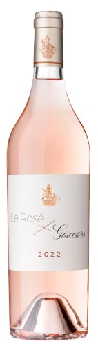 LE ROSE X GISCOURS