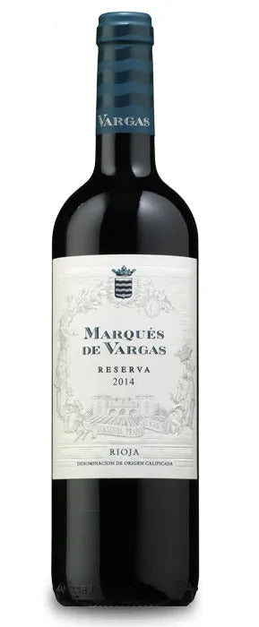 MARQUES DE VARGAS Réserva
