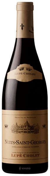 NUITS-SAINT-GEORGES Lupé Cholet