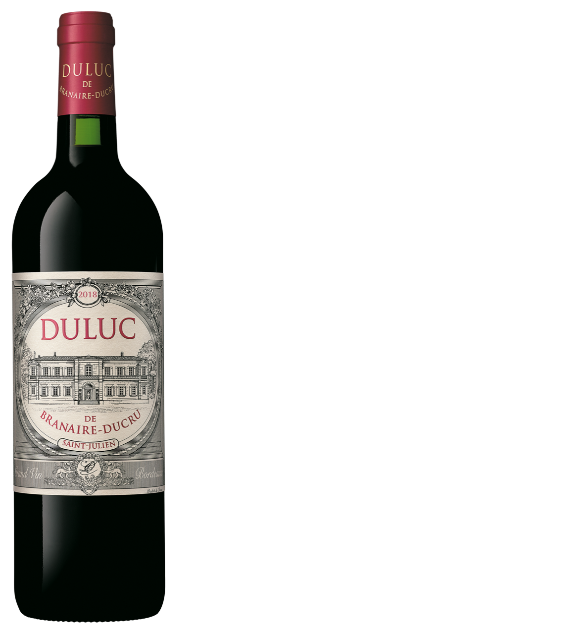 DULUC DE BRANAIRE DUCRU