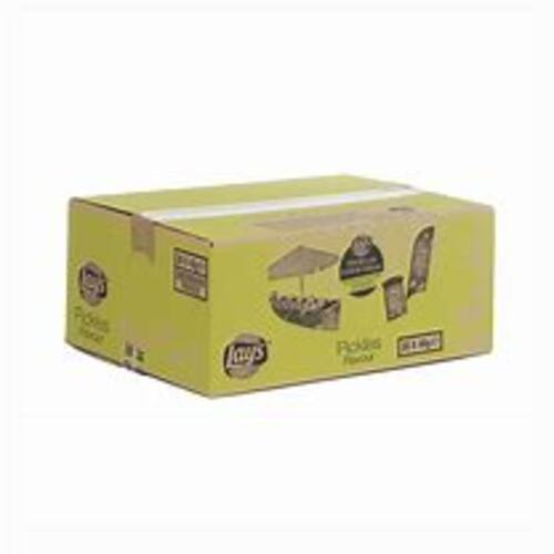 LAY'S PICKELS Chips 40gr