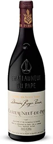 CHATEAUNEUF-DU-PAPE Vieilles vignes Rog