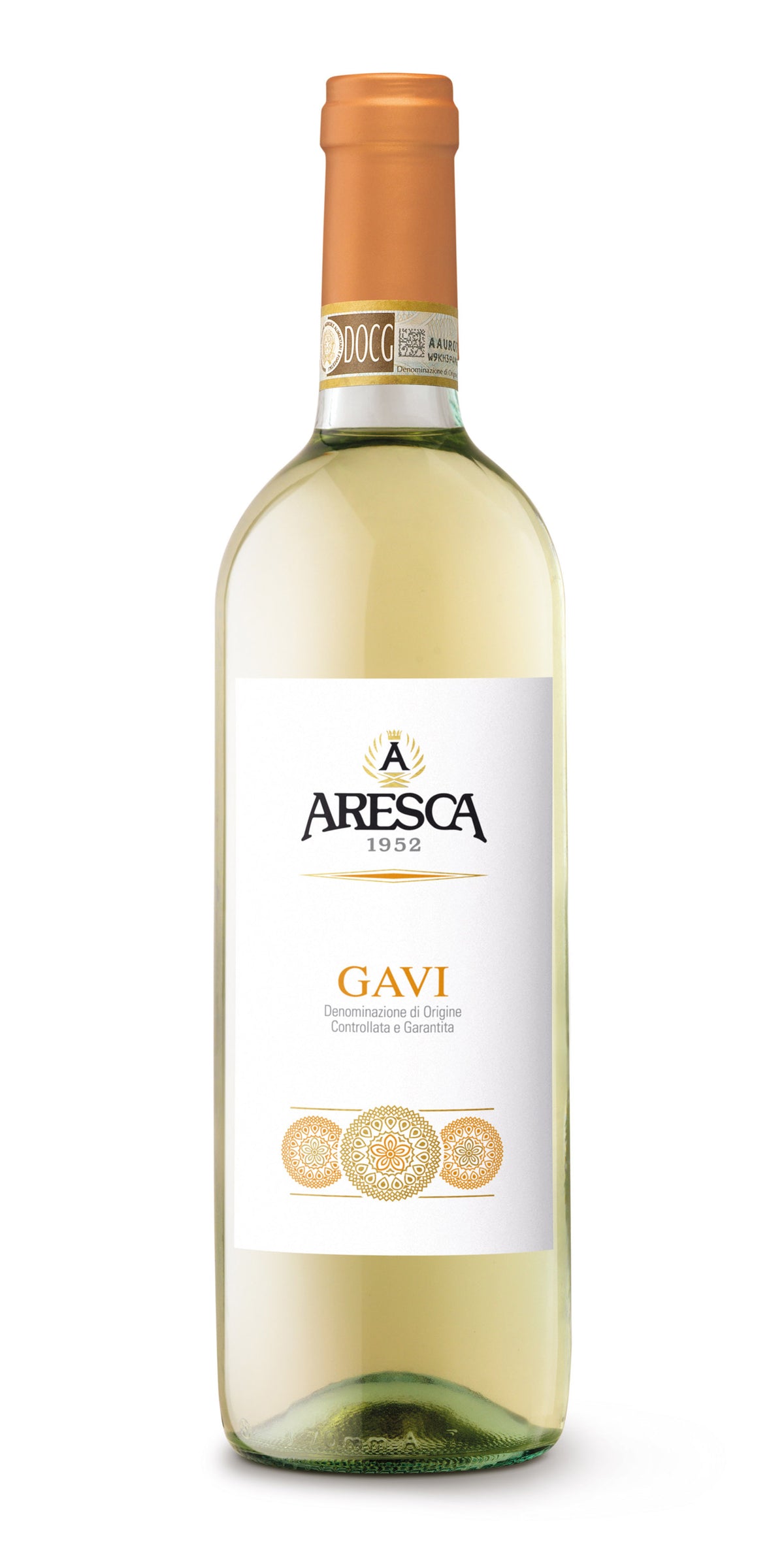 GAVI DOCG - ARESCA