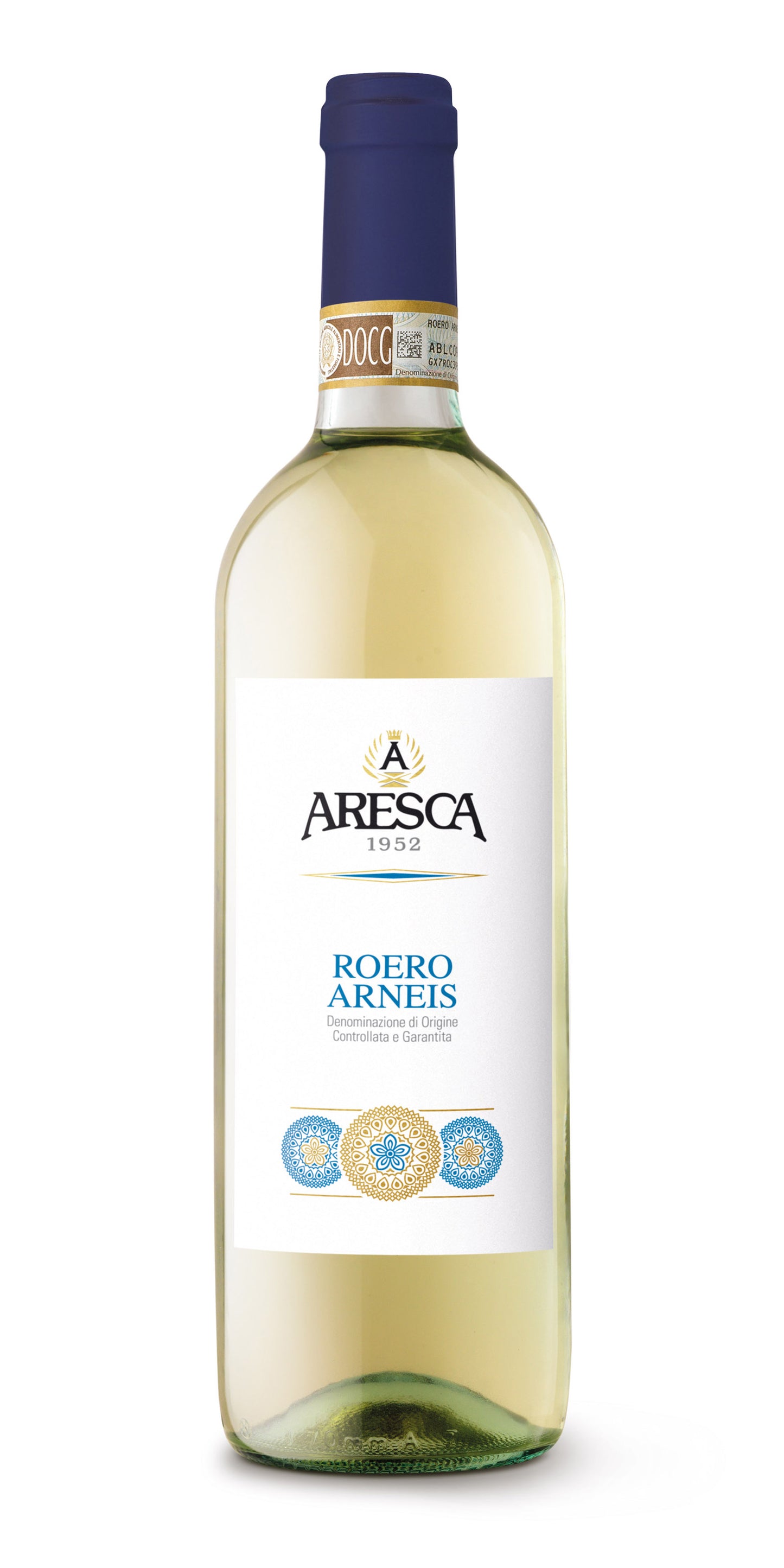 DOLCETTO DI OVADA VENERE DOCG - ARESCA