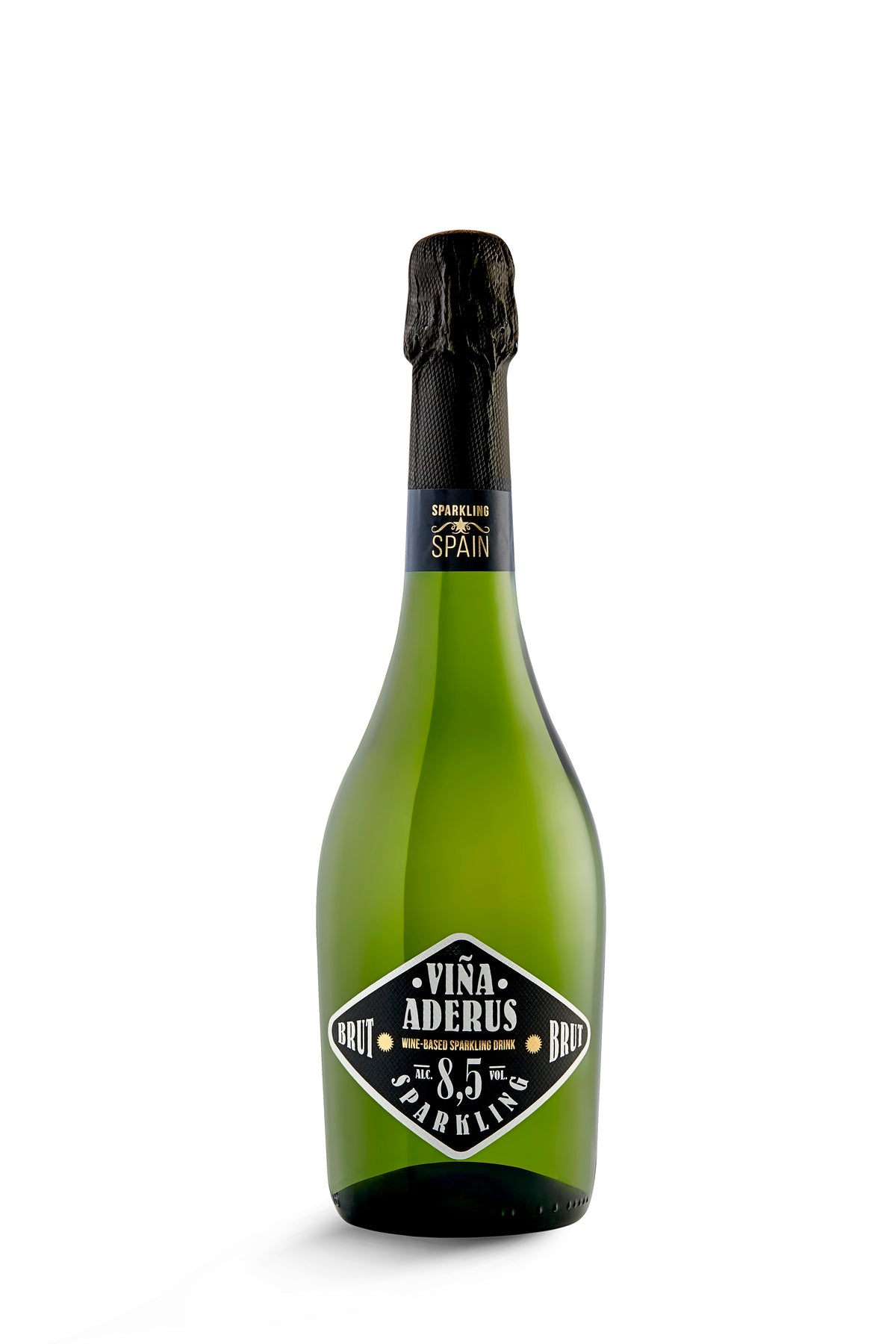 CAVA - VINA ADERUS - 8.5 % Alcool