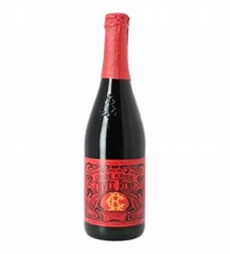 Lindemans Oude KRIEK Cuvée René 37,5cl OW