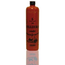 JEN FILLIERS 38% 100cl 5 jaar oude graanjenever KRUIK
