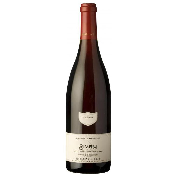GIVRY Buissonnier