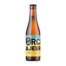 FORCE MAJEURE TRAD. BLOND 0,4% ALC.VRIJ