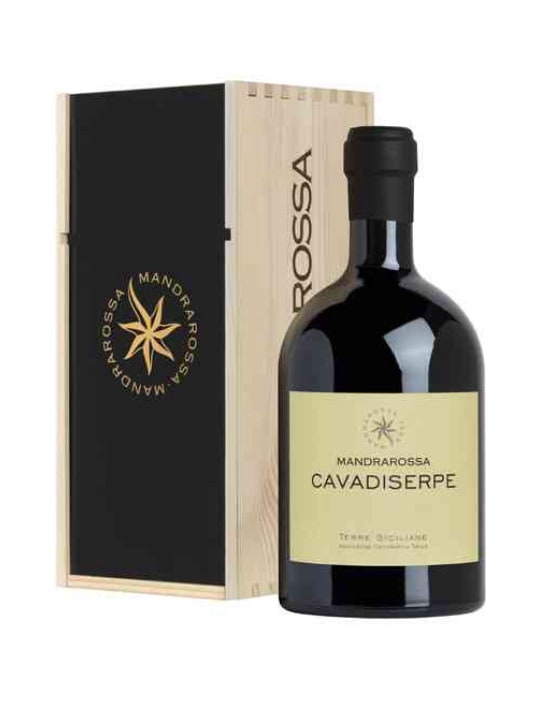 MANDRAROSSA Cavadiserpe1.5 L