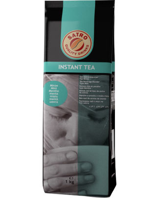 THEE MUNT 1 Kg (vending) Satro Quality Drink (Trendy F)