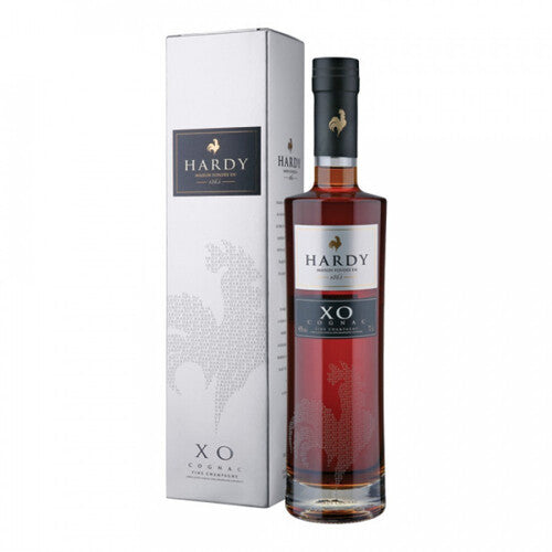 COGNAC HARDY XO 40% 70CL