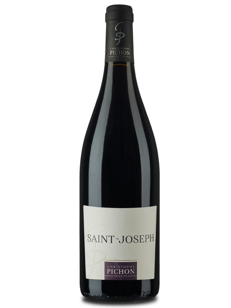 SAINT-JOSEPHE Domaine Pichon