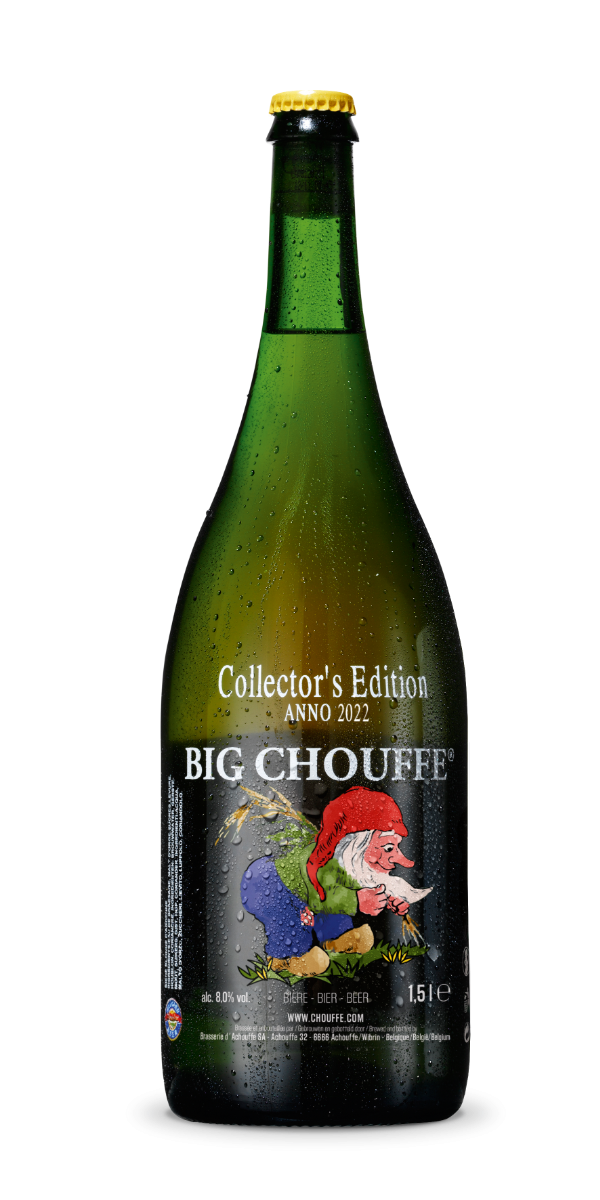 BIG CHOUFFE 1,5 lit