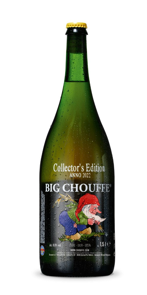 BIG CHOUFFE 1,5 lit