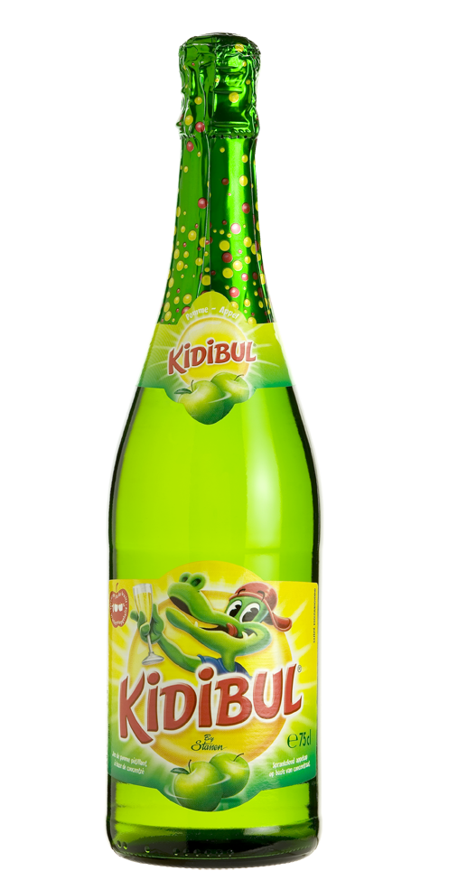 KIDIBUL APPEL 75cl