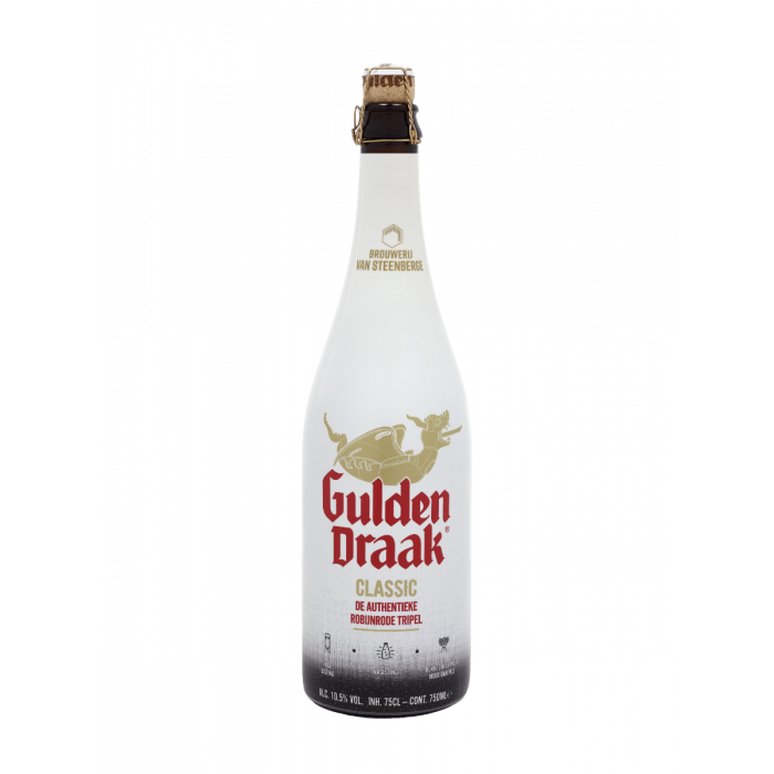 GULDEN DRAAK CLASSIC 75cl ow