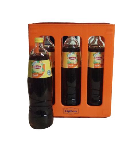 LIPTON ICE TEA PEACH GL 100cl