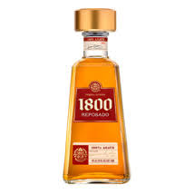 TEQUILA CUERVO 1800 REPOSADO 38% 70cl J.