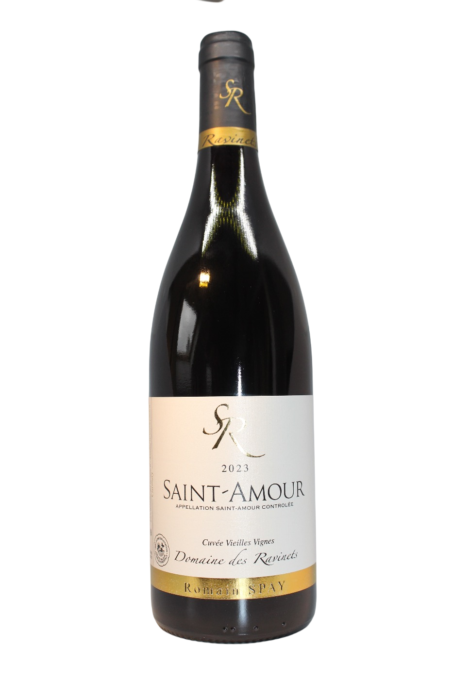 SAINT AMOUR Dom des Ravinets