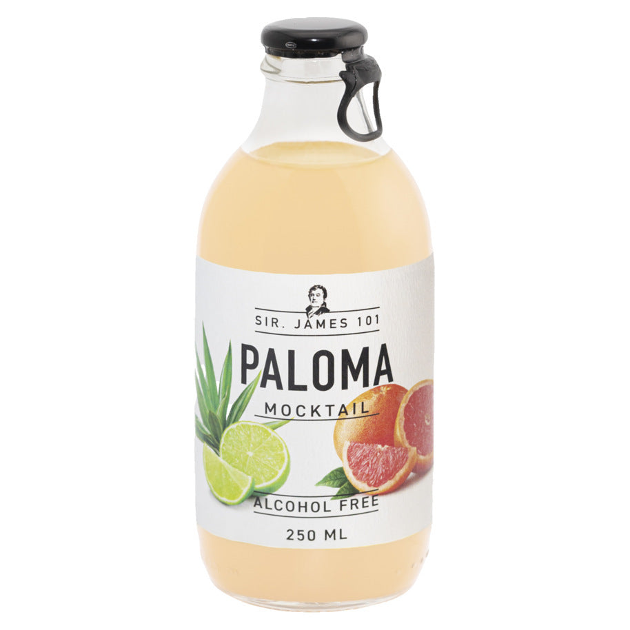 SIR JAMES 101 PALOMA 0% 25cl