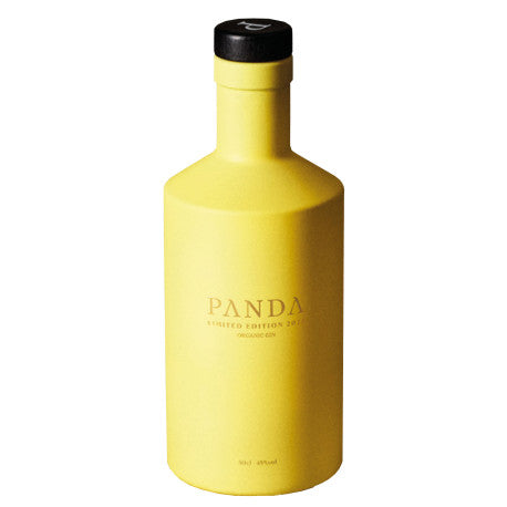GIN PANDA BIO LIM 2024 45% 50cl