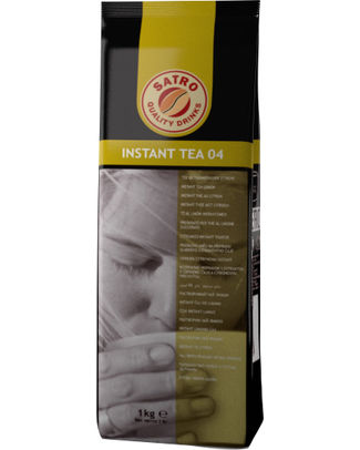 THEE Citroen 1 Kg (vending) Satro Quality Drink (Trendy F)