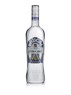 BRUGAL ESPECIAL DRY 40% 100cl white rhum