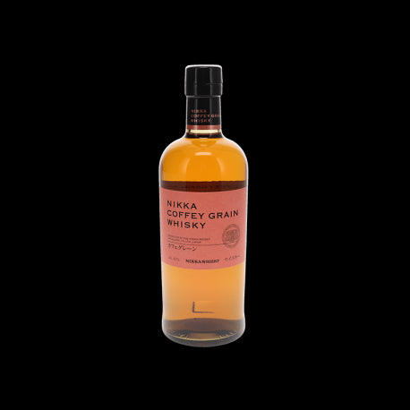 WH NIKKA COFFEY GRAIN JAPAN 45% 70cl