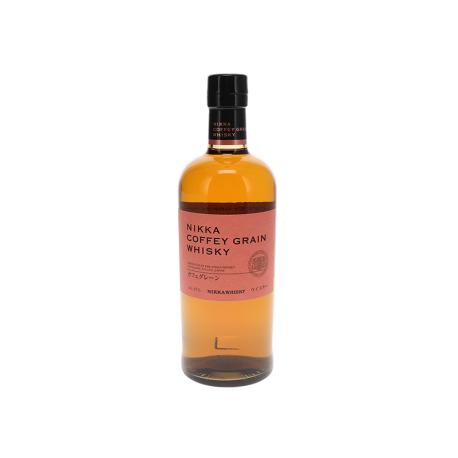 WH NIKKA COFFEY GRAIN JAPAN 45% 70cl