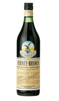 FERNET BRANCA 35% 70cl